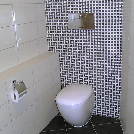 Apartment Poggio Central Odesa